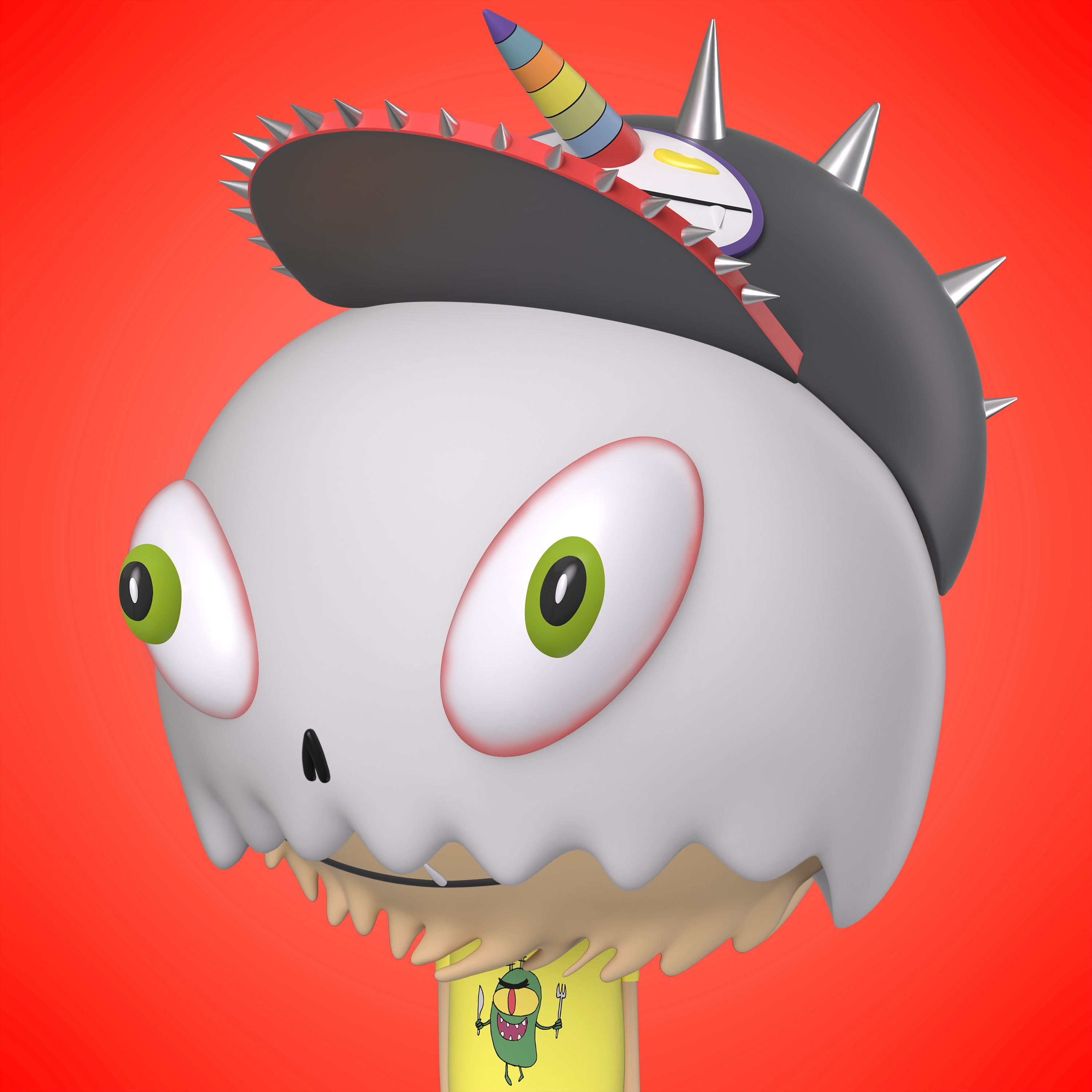 NFT Image