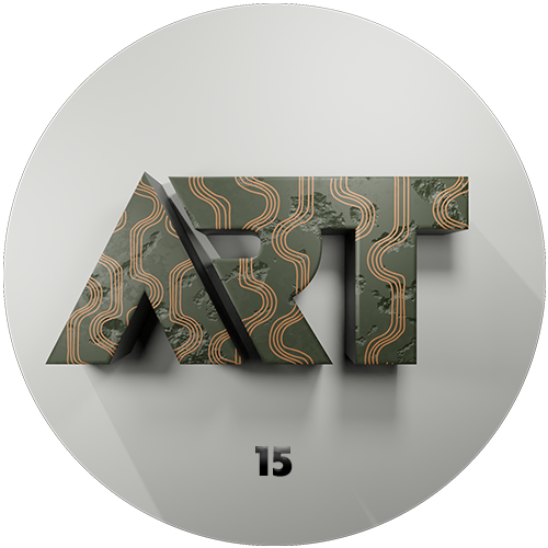 The Future of Art - 15