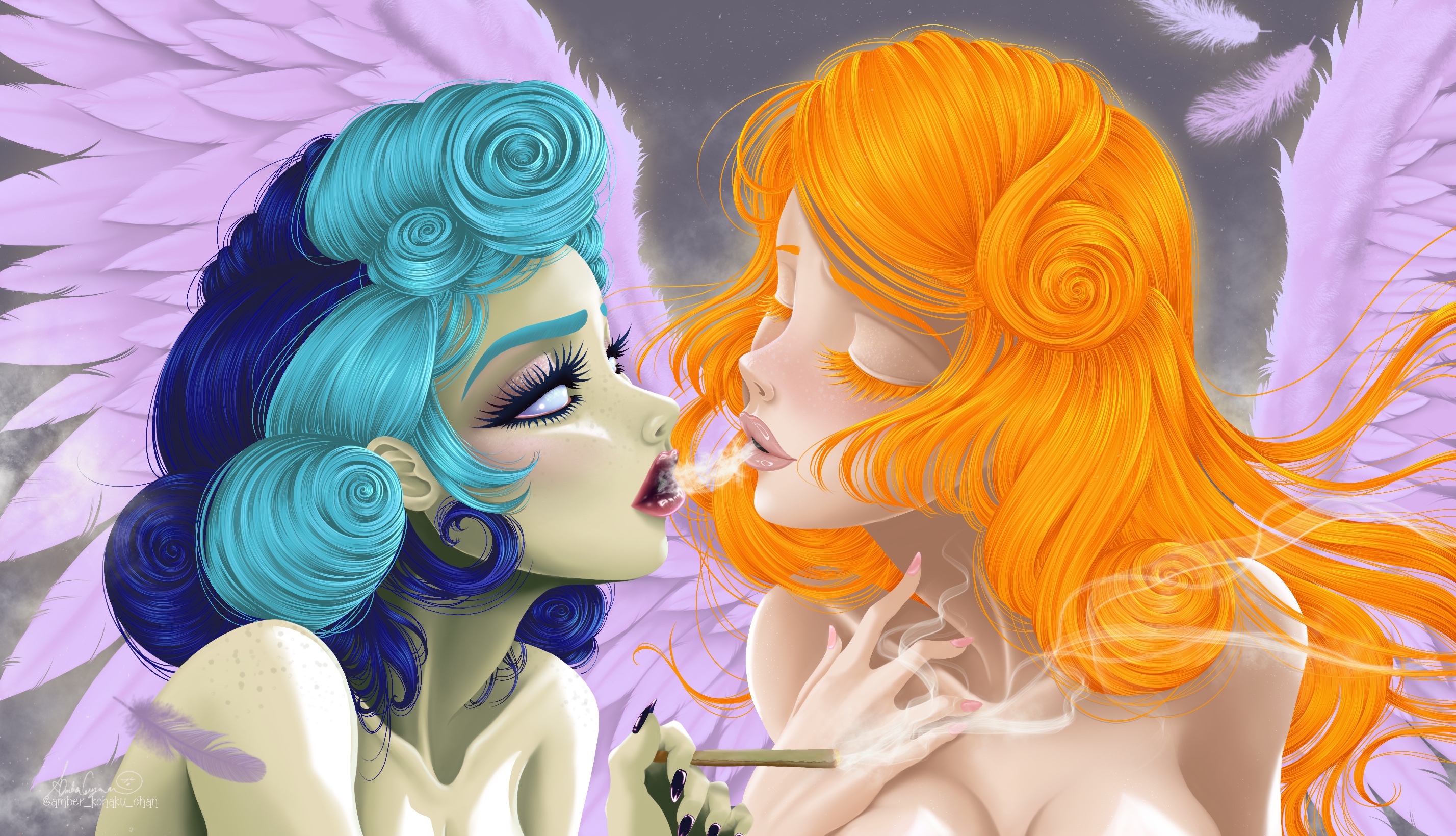 A Gasping Curiosity #7/10