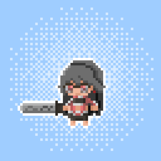 PIXELBAE #1614
