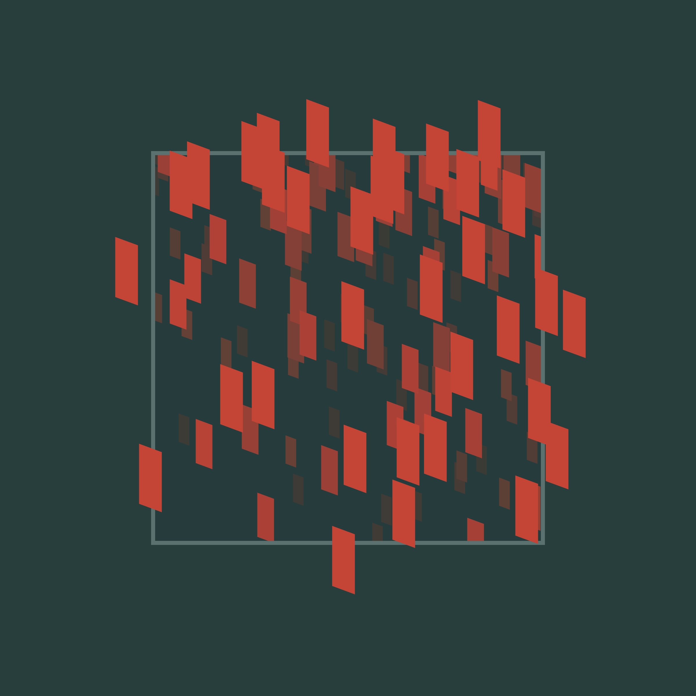 Libertad Parametrizada #15