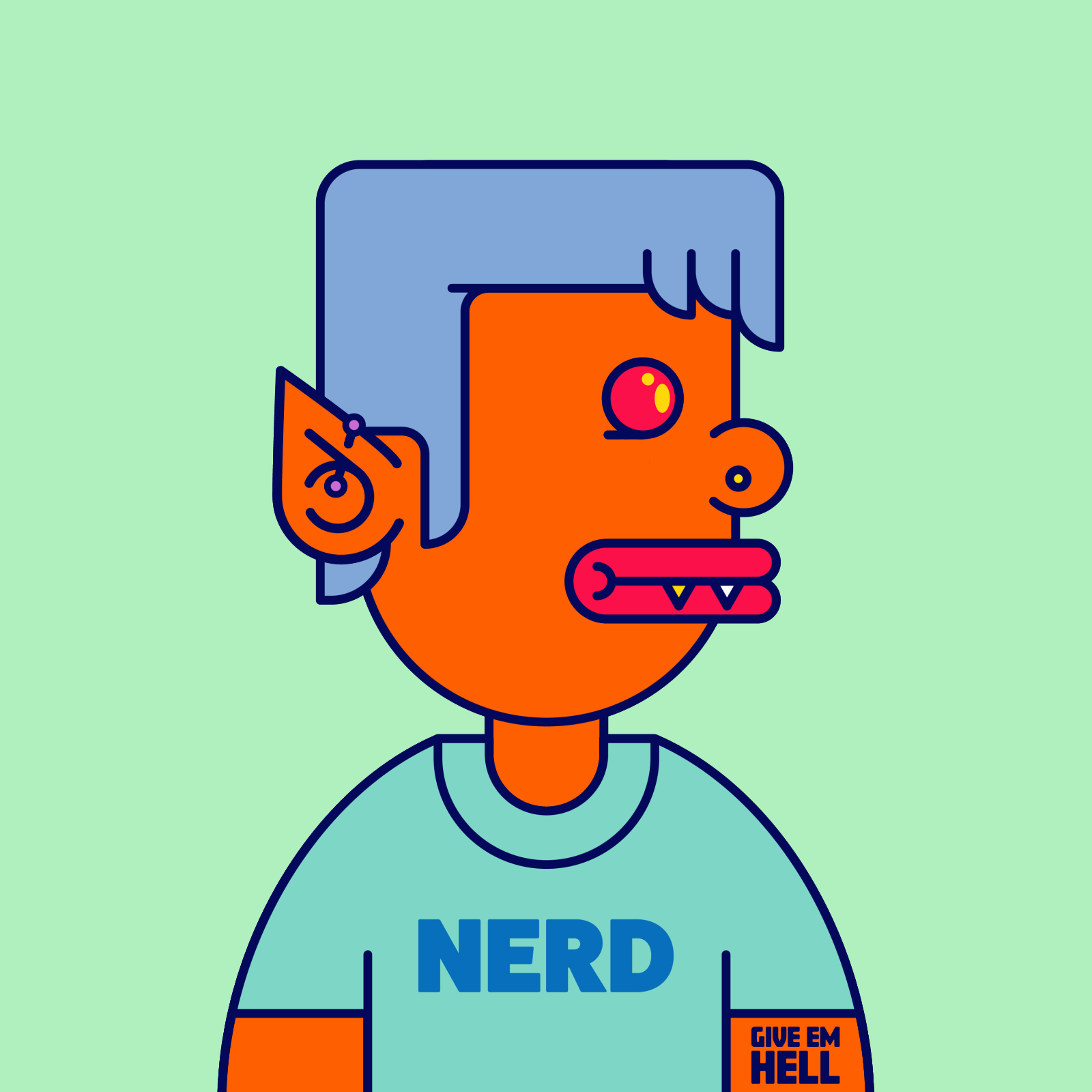NFT Image
