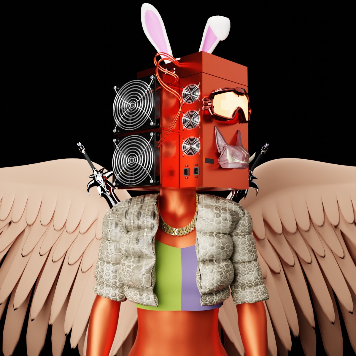 NFT Image