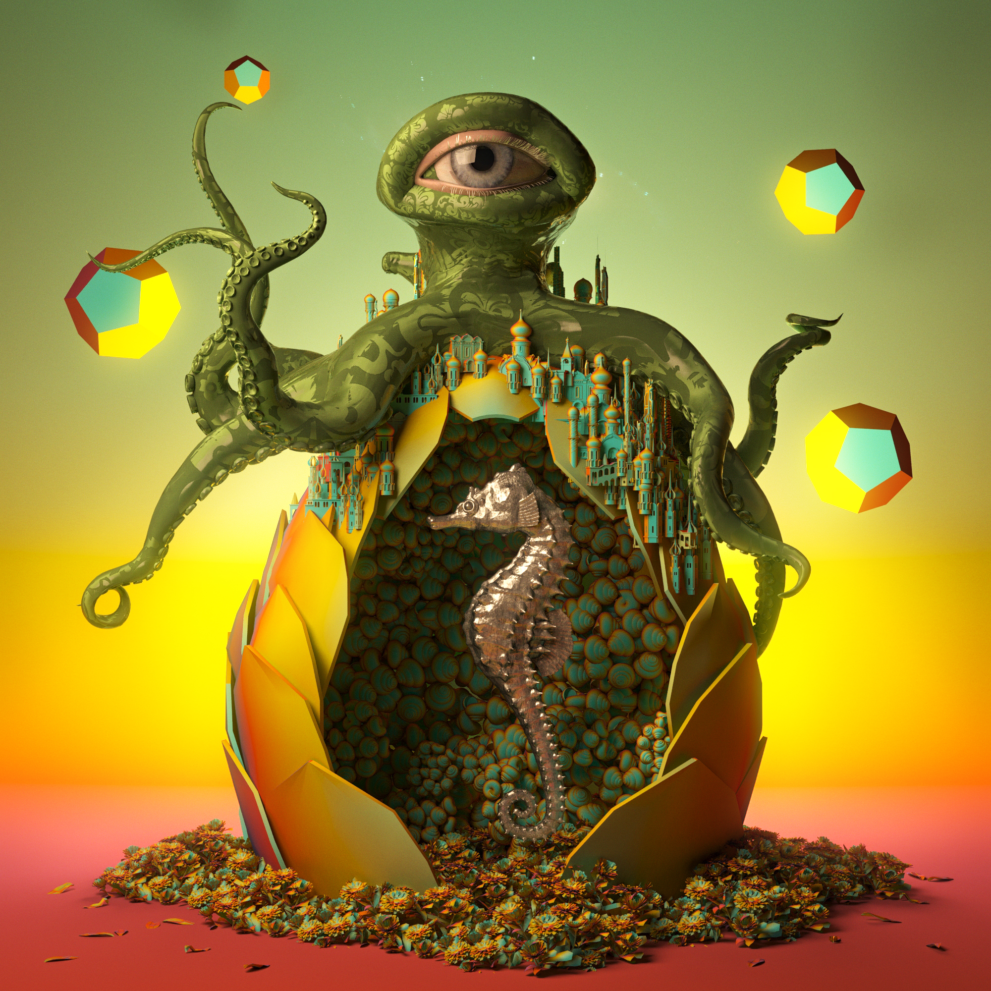 NFT Image