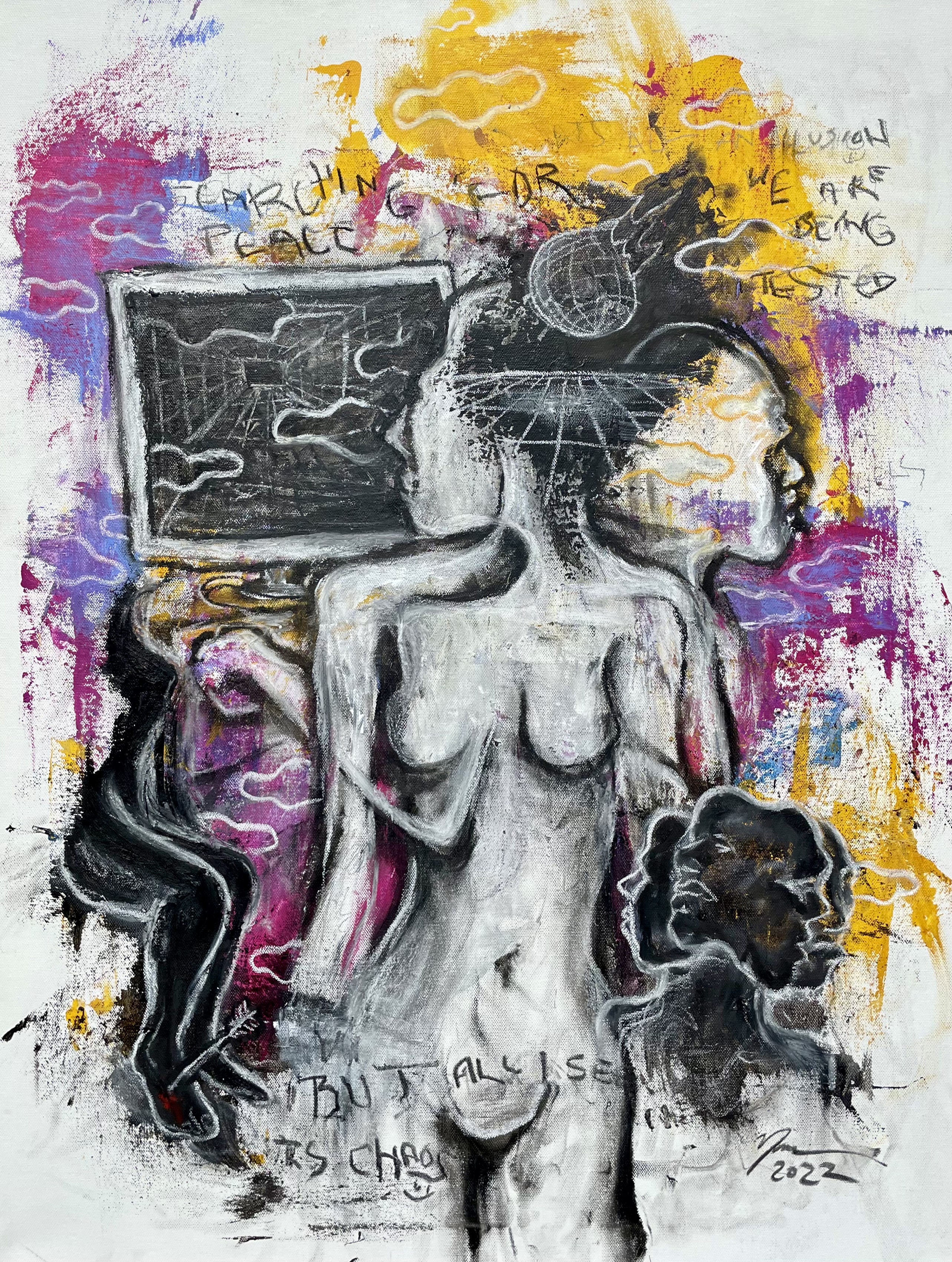 It’s all an Illusion 