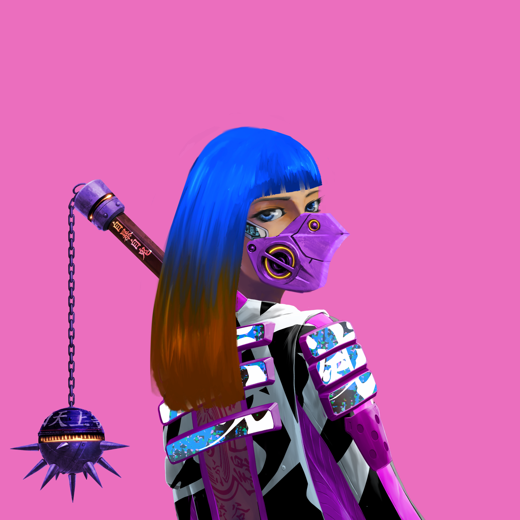 NFT Image