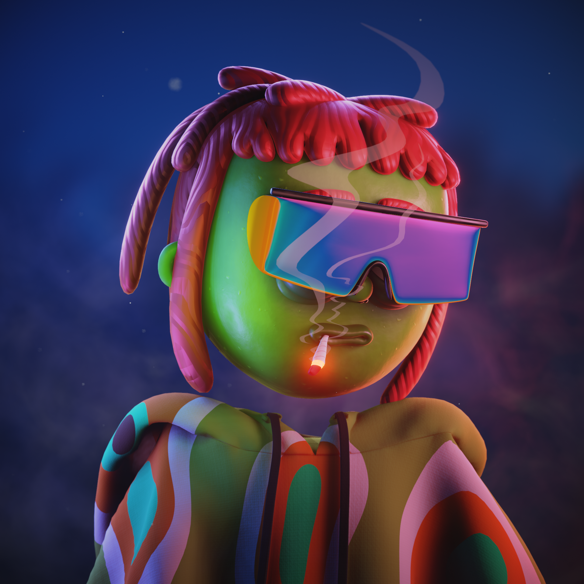 NFT Image