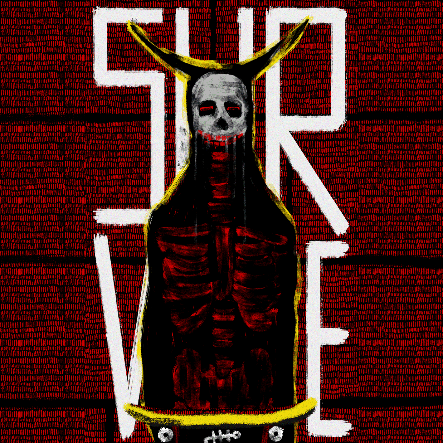 sk8 in virtuality #1/969