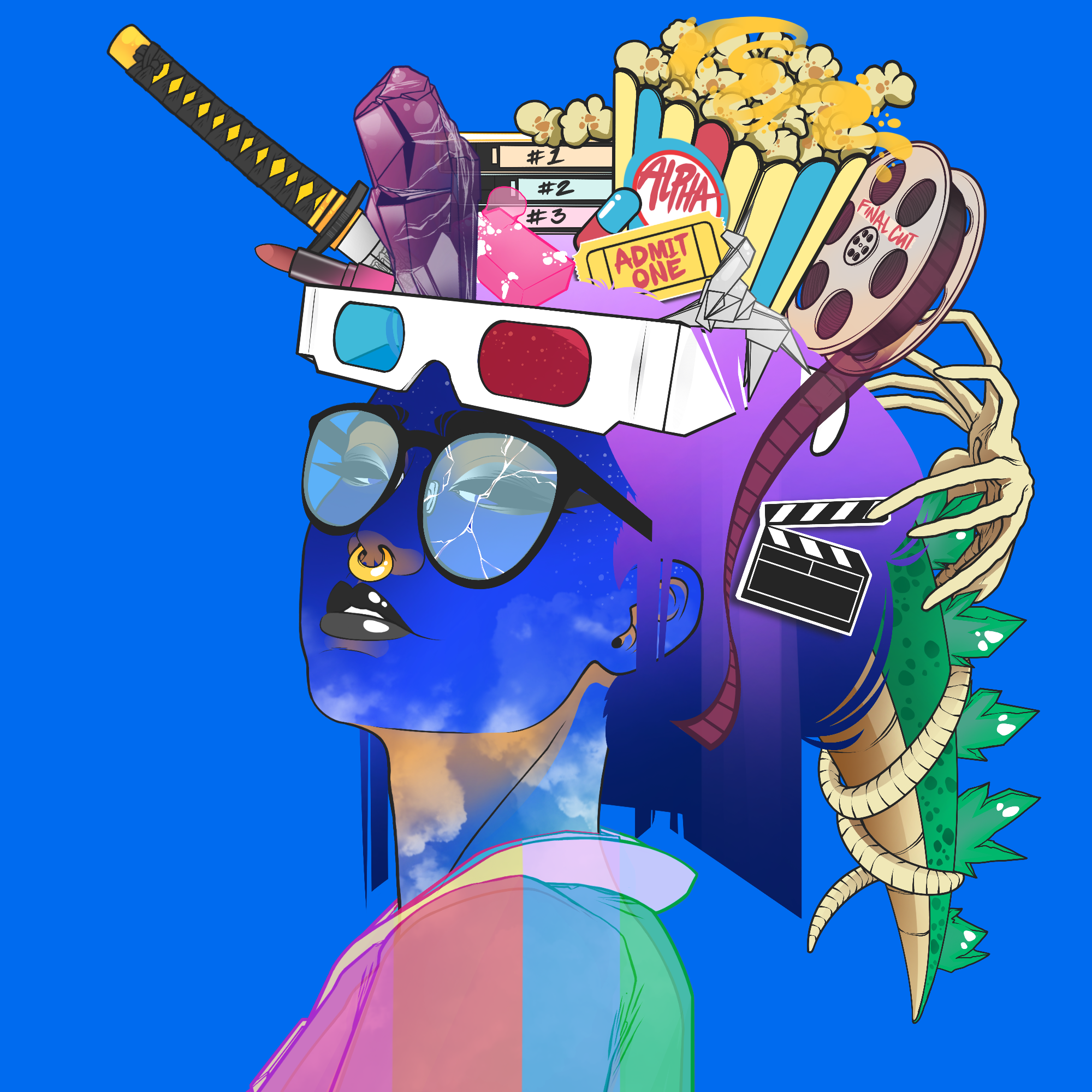 NFT Image