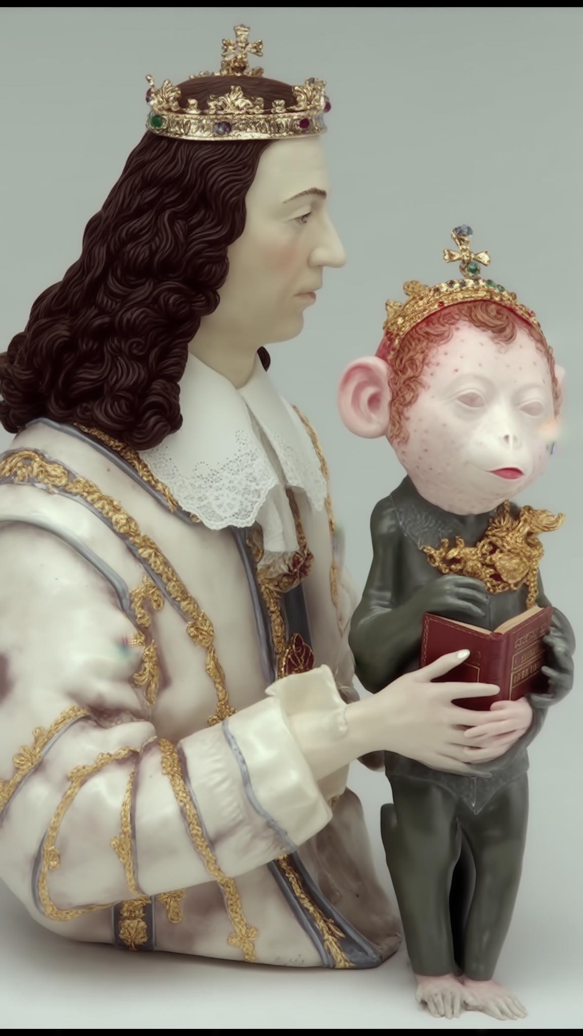 Charter of the Massachusetts Bay Company and its Impact