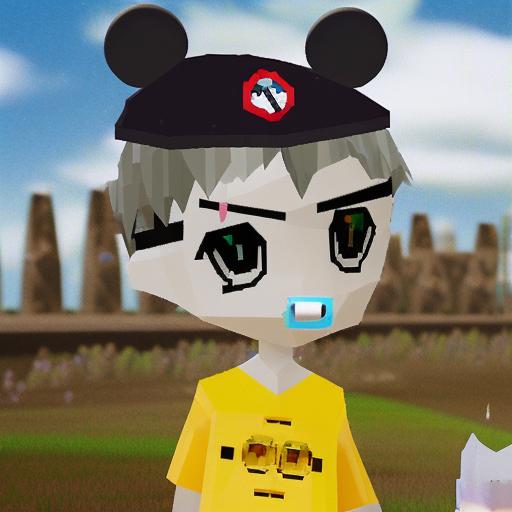 Remilio64 #998