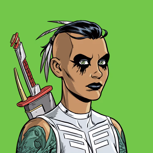 MetaHero #8019