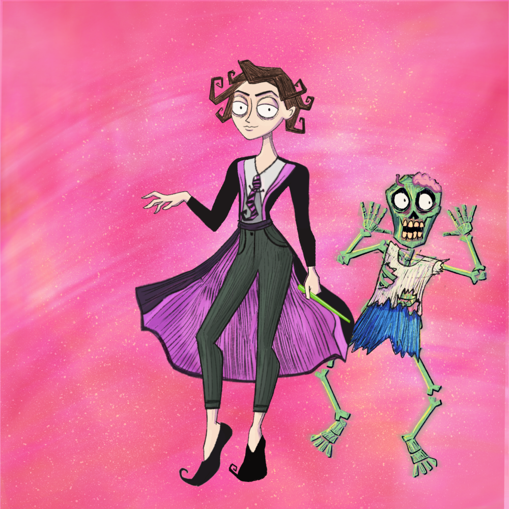 Genesis Neophyte #1236