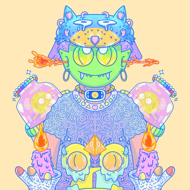 NFT Image