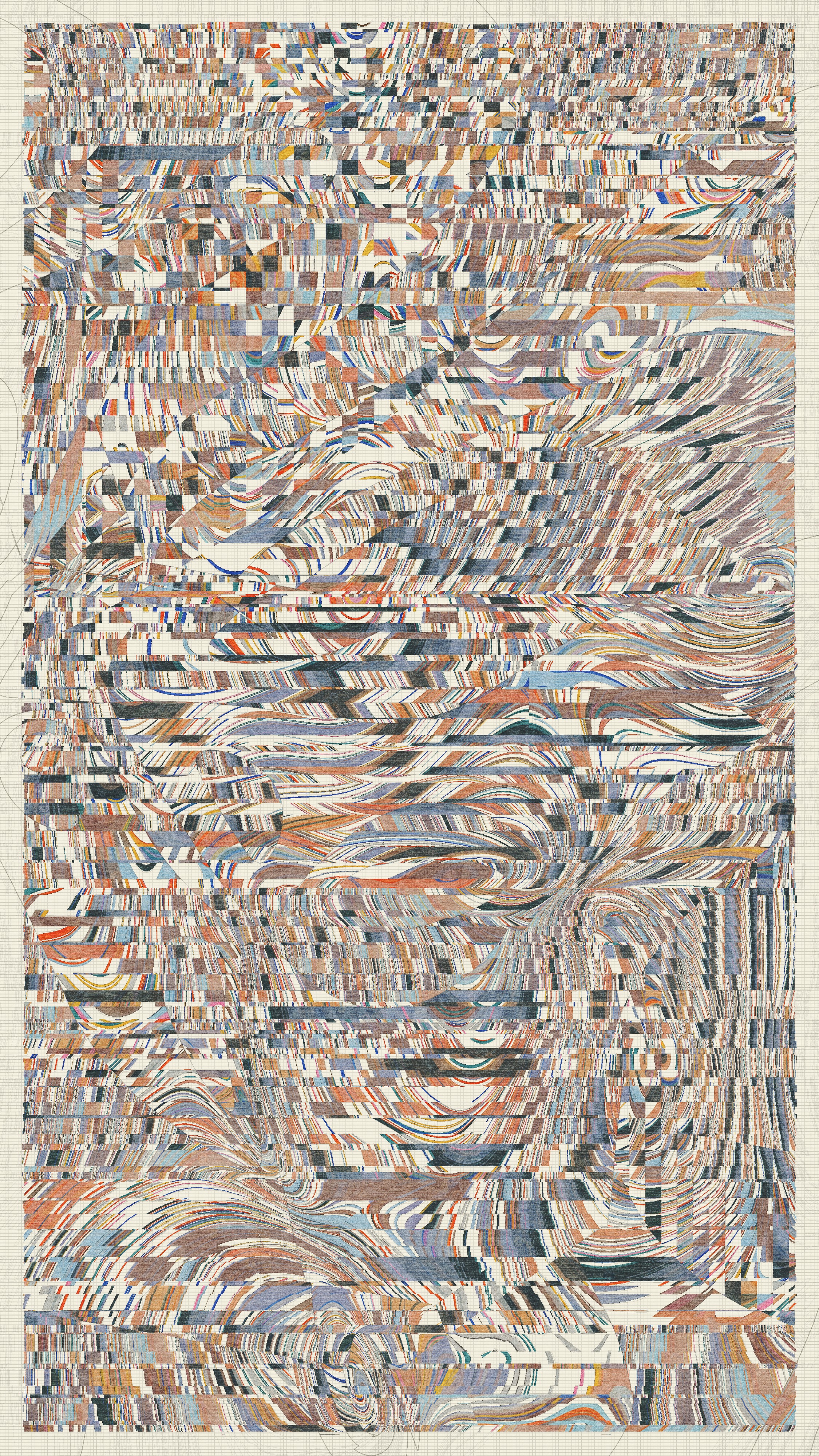 Strands of Solitude #330