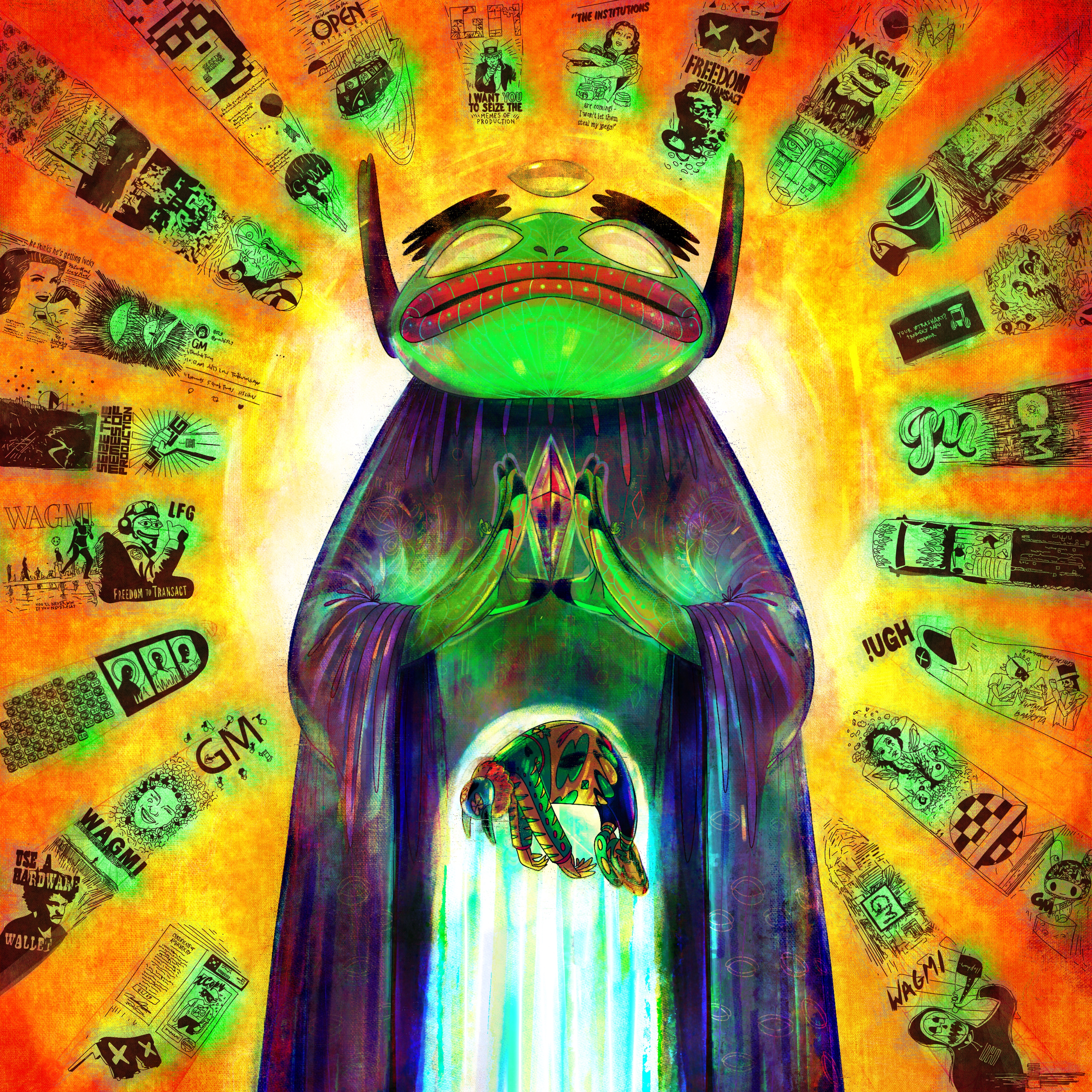 NFT Image