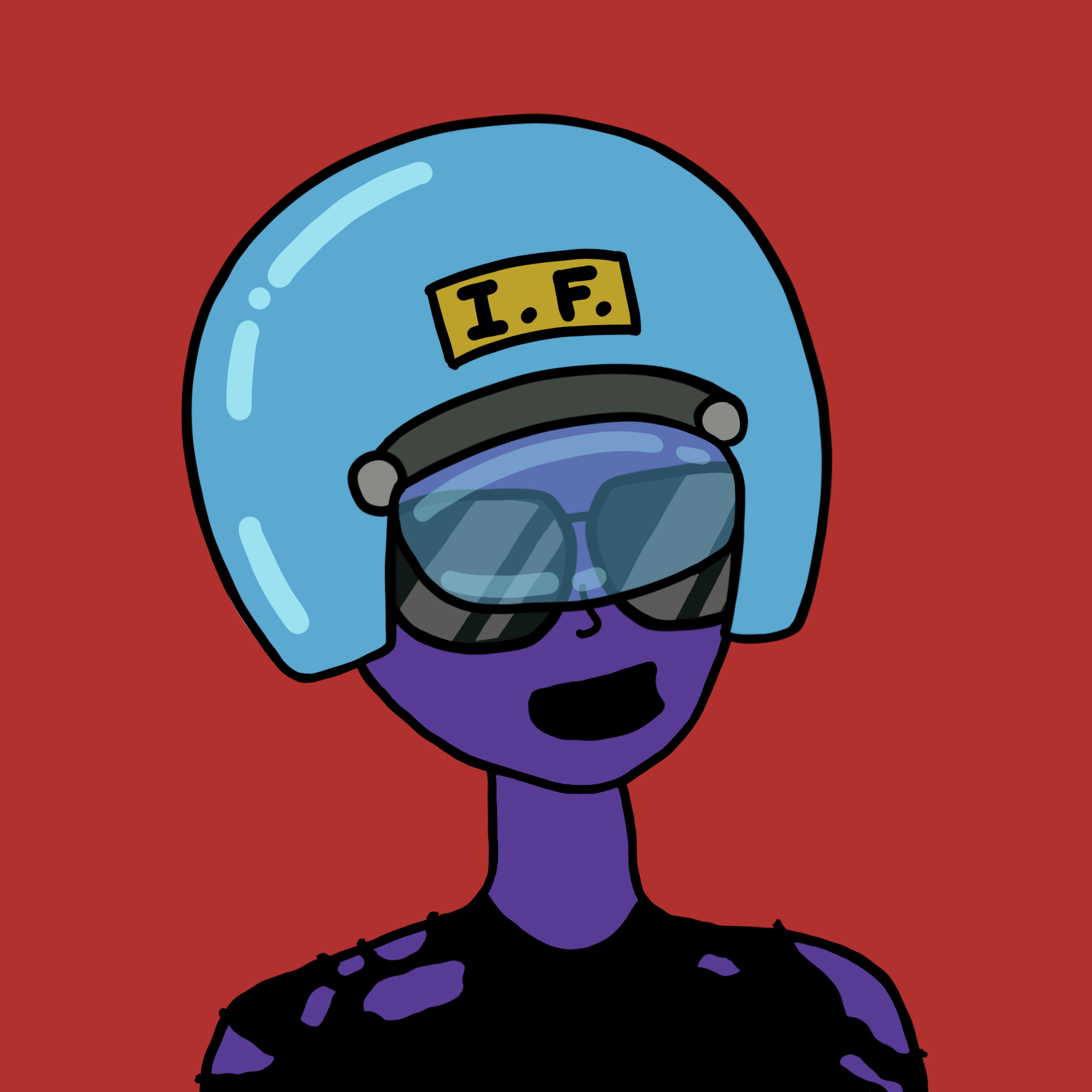 Internet Frens #3840