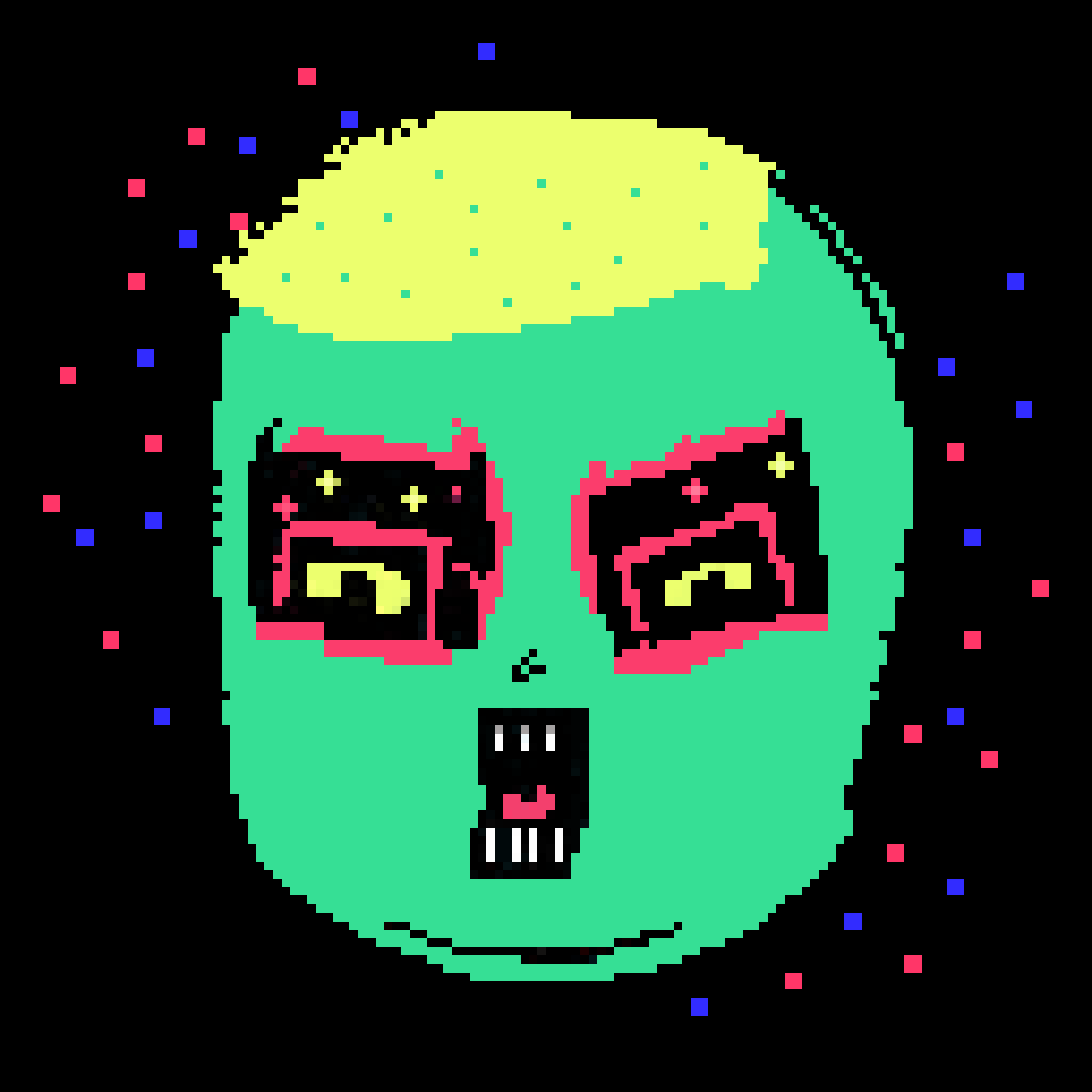 Grifters by XCOPY #78