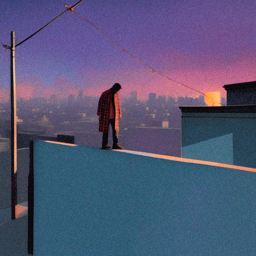 I'm above all that clothes and cars