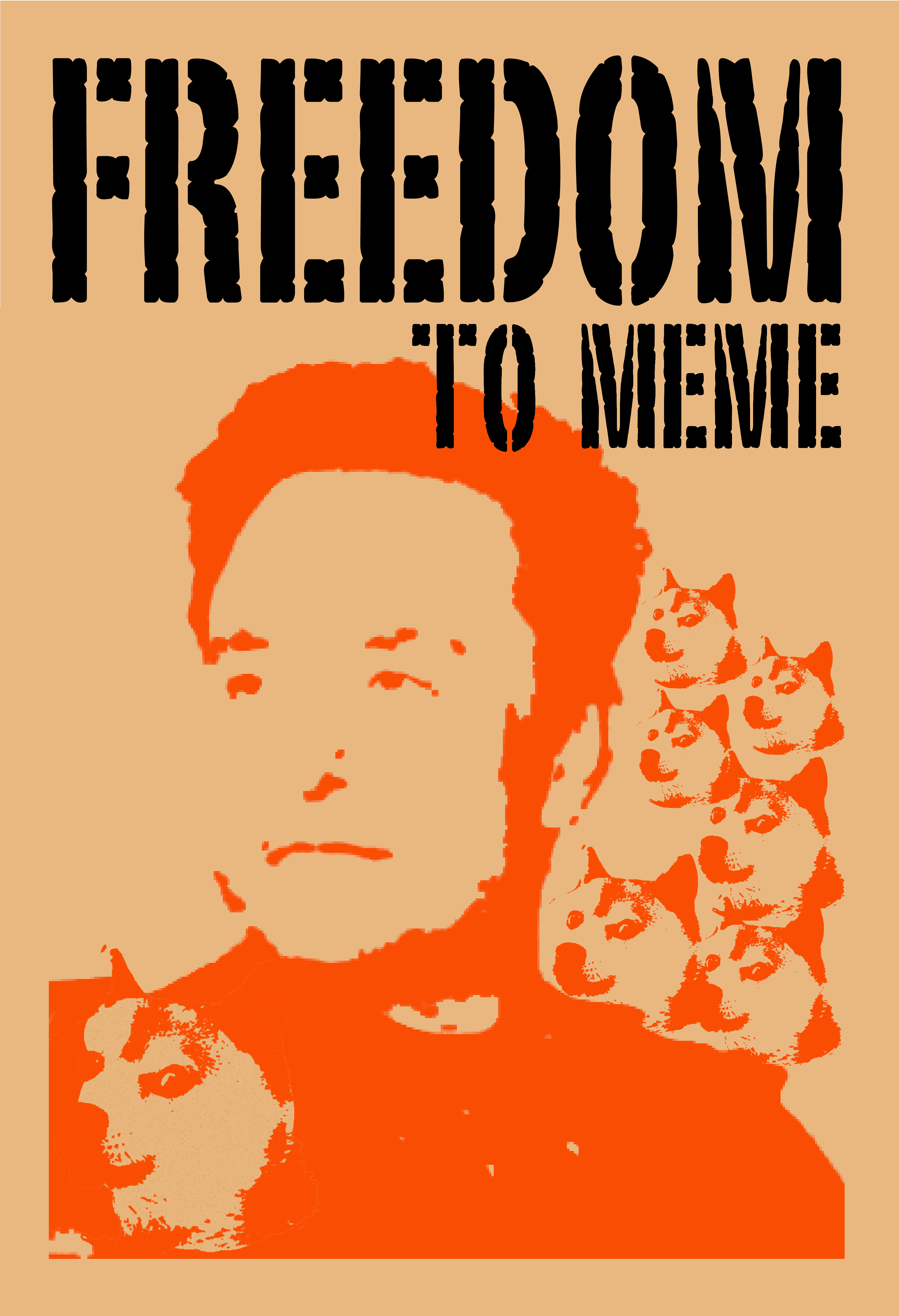 Freedom To Meme