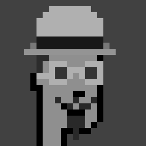 Cryptocrat #7534