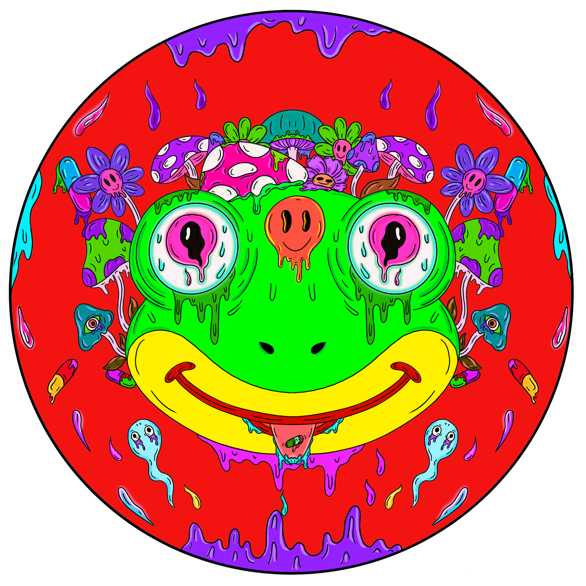 NFT Image