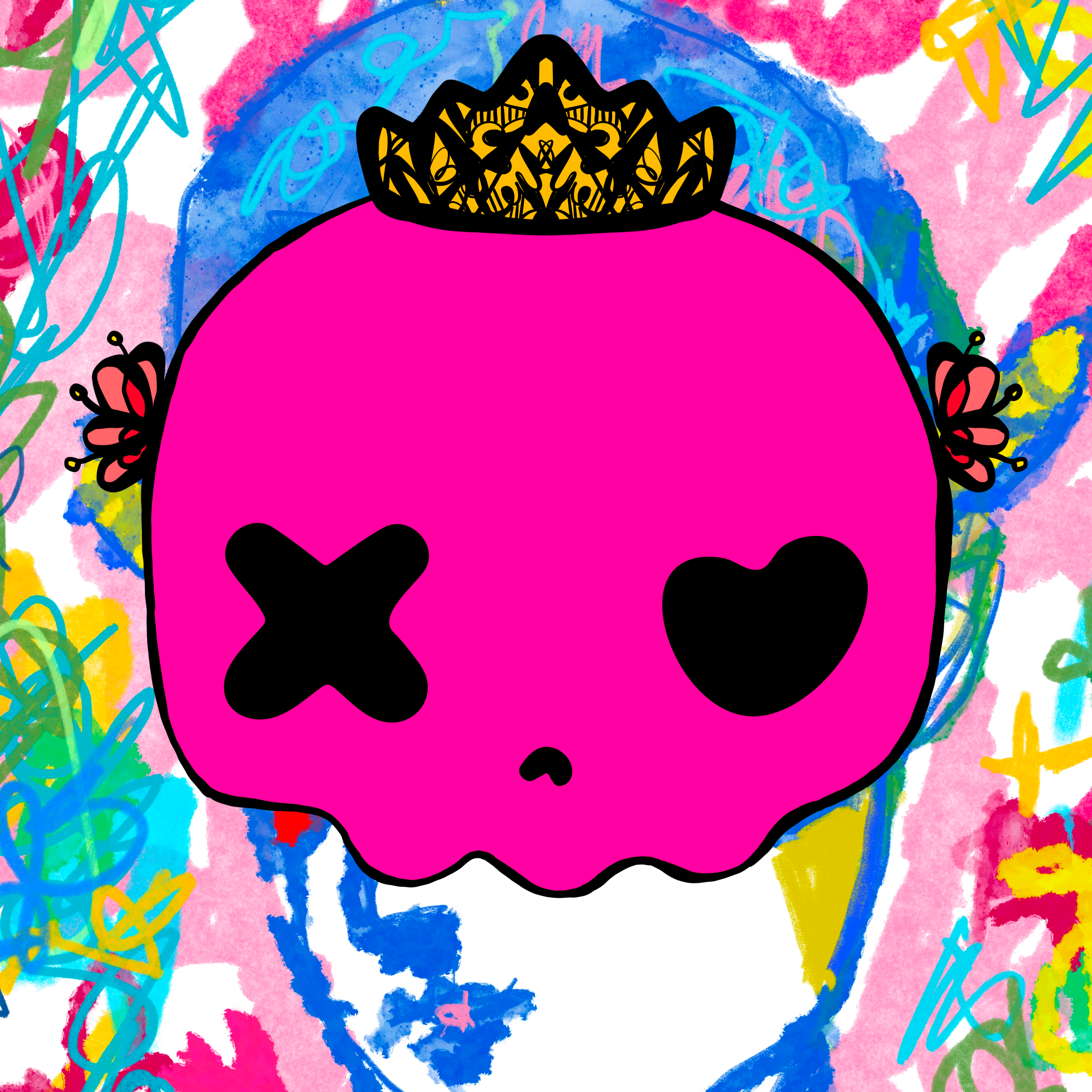 ORGNLS by SABET #21082