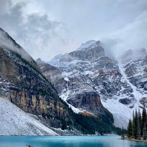 iDream of Banff