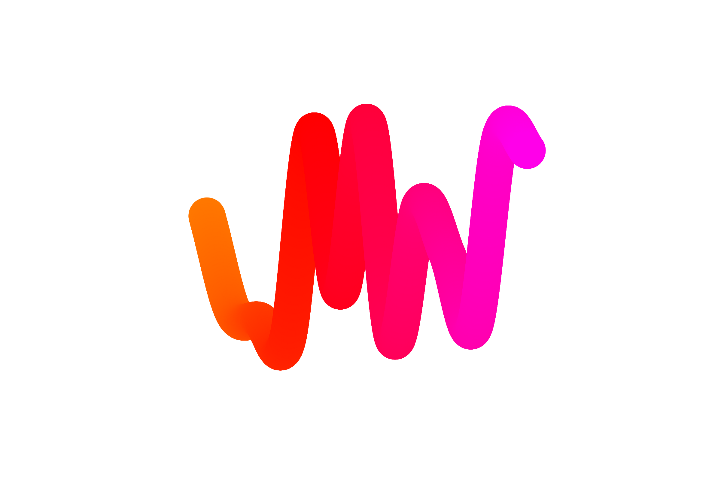 Chromie Squiggle #2453