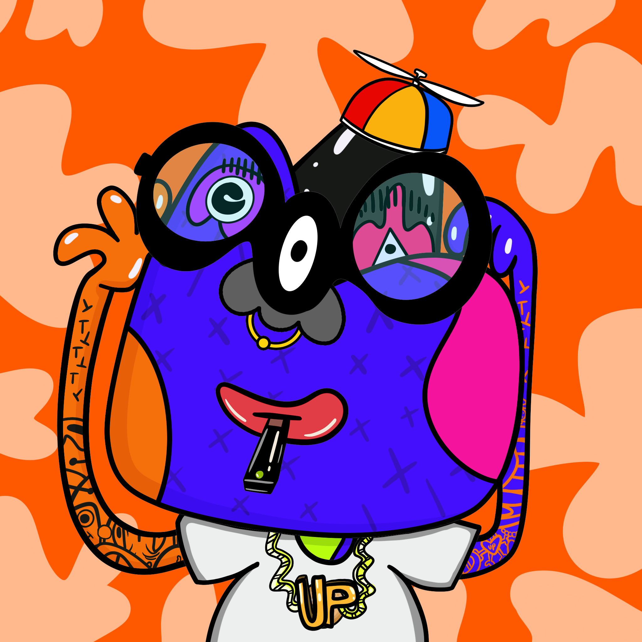 NFT Image