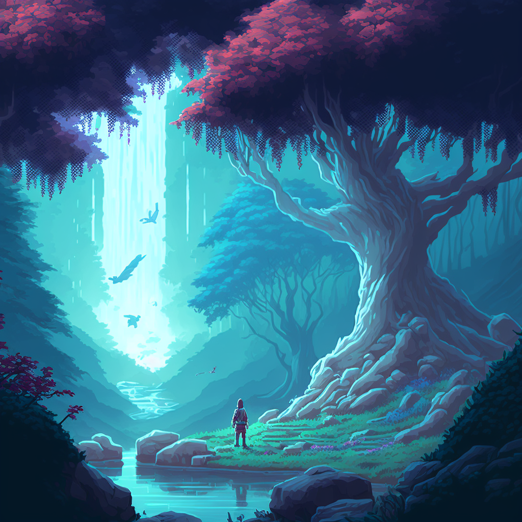 Adventurers #6032