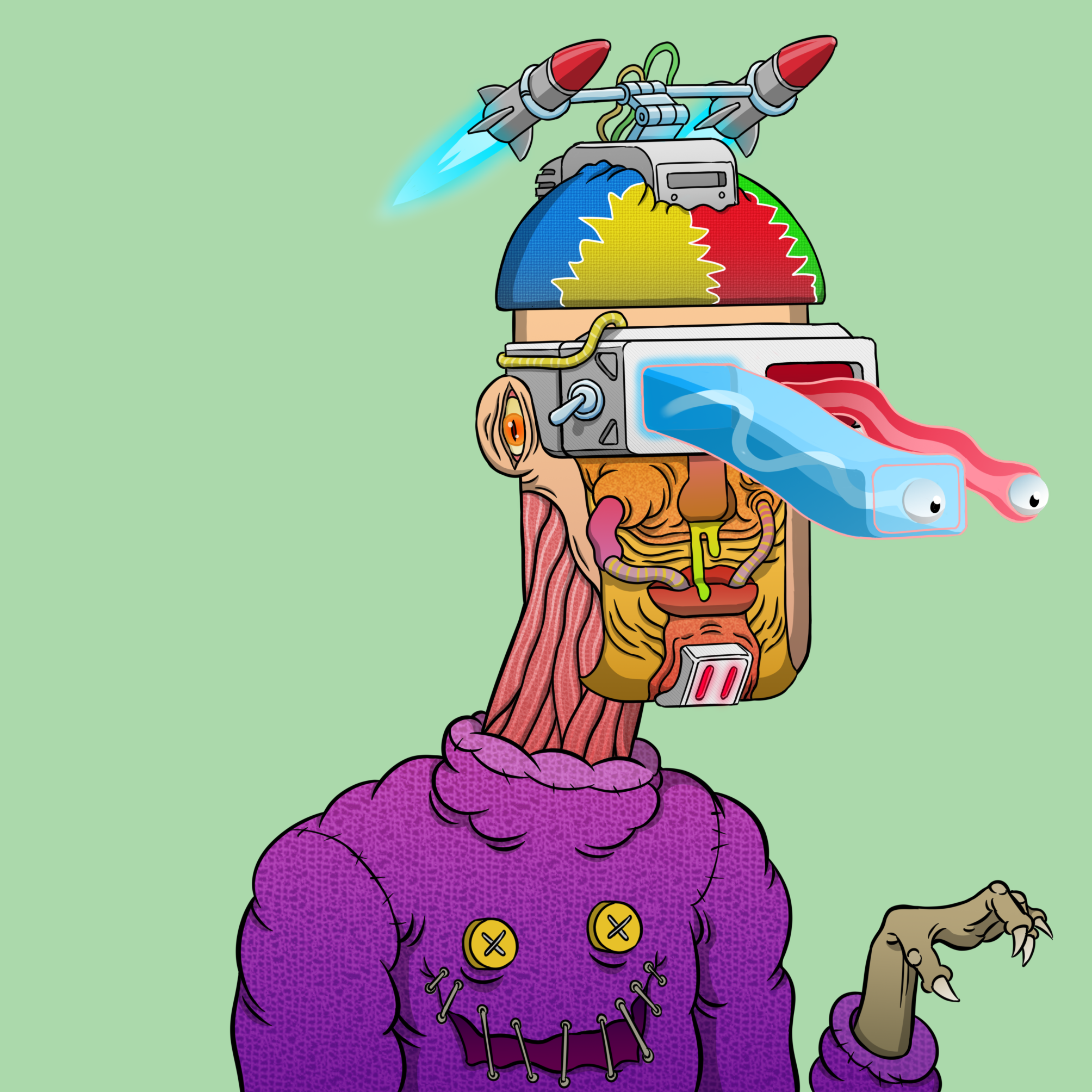 NFT Image