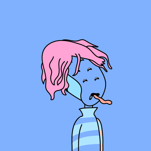 alien eneme #707