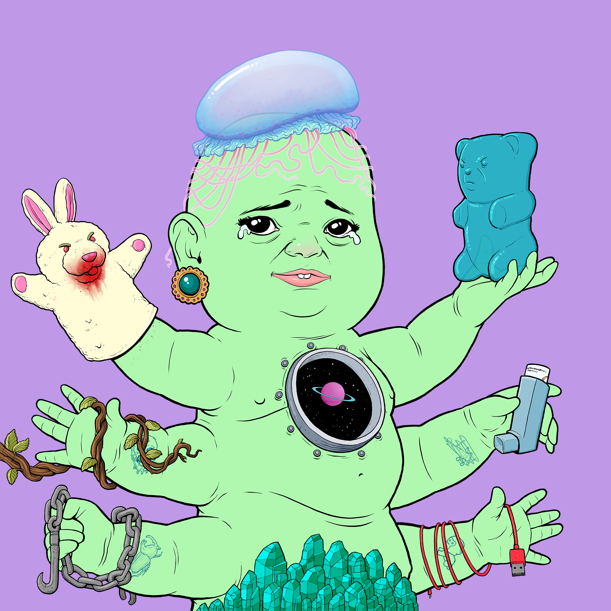 NFT Image