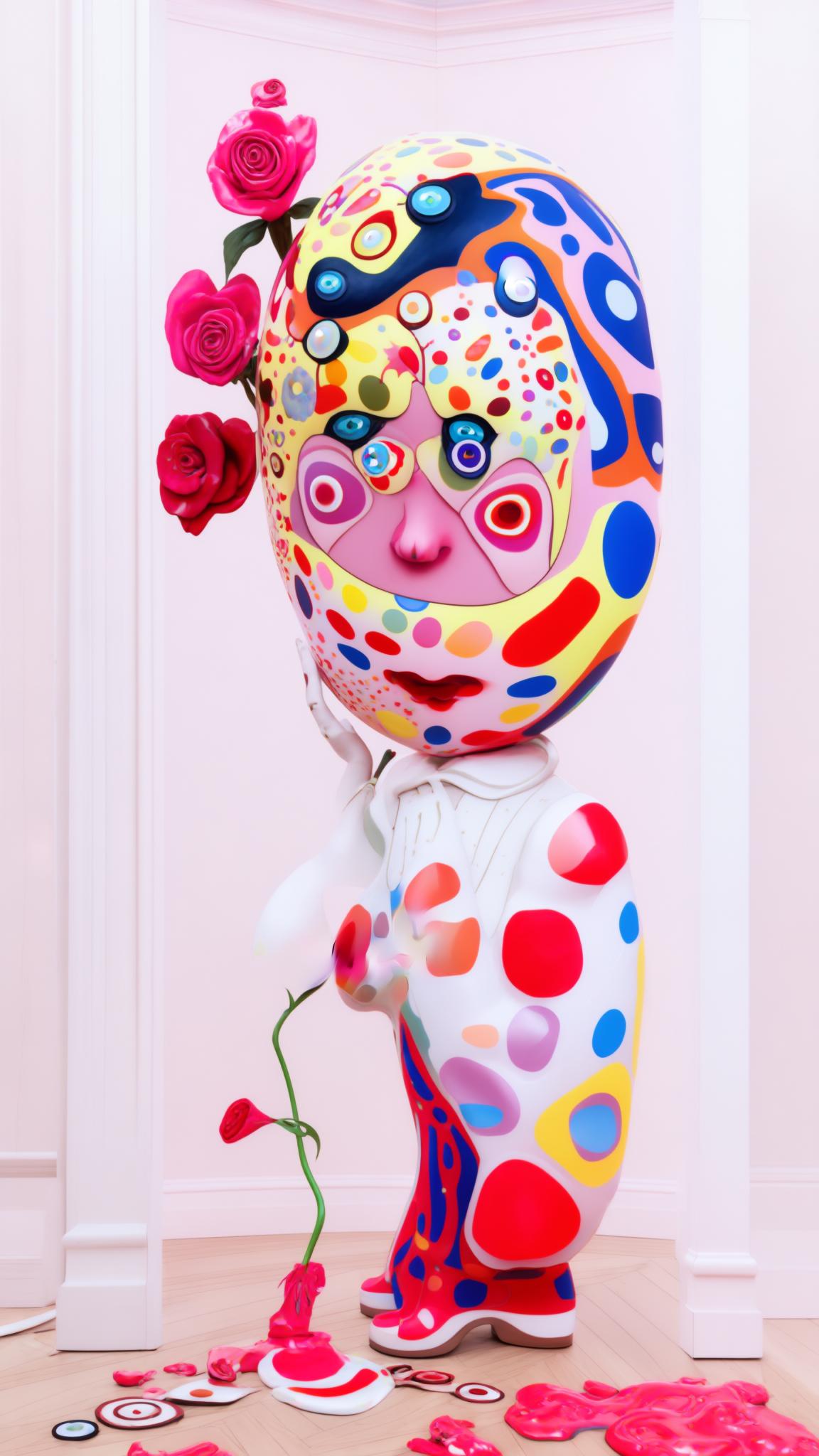 The 1948 Flower Mix-Up: A Catalyst for Community Change