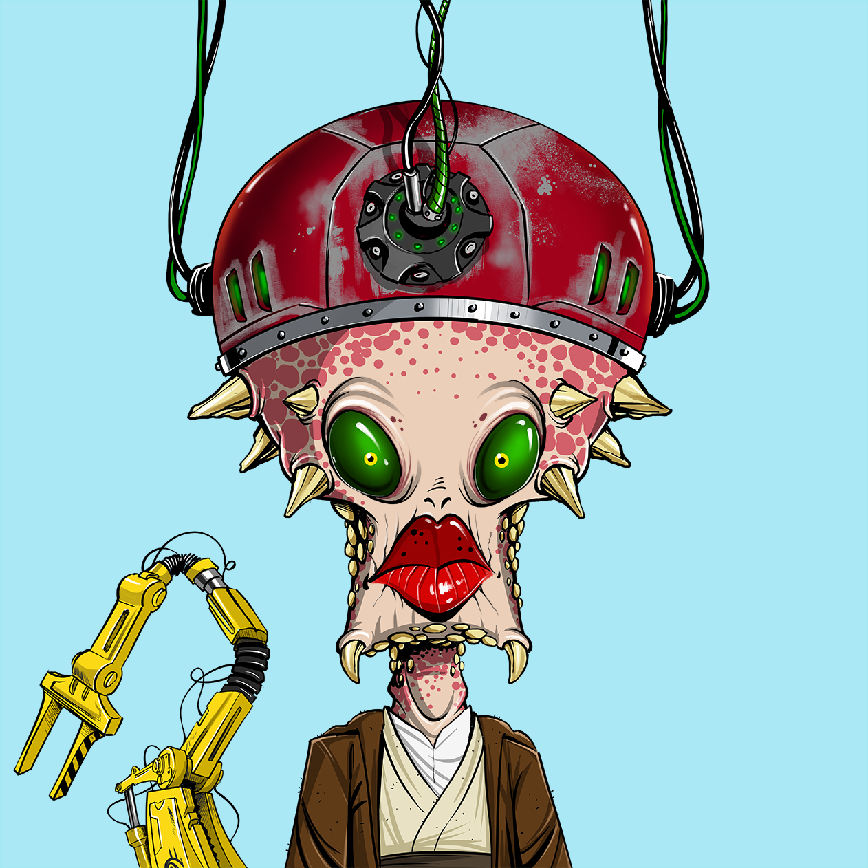 NFT Image