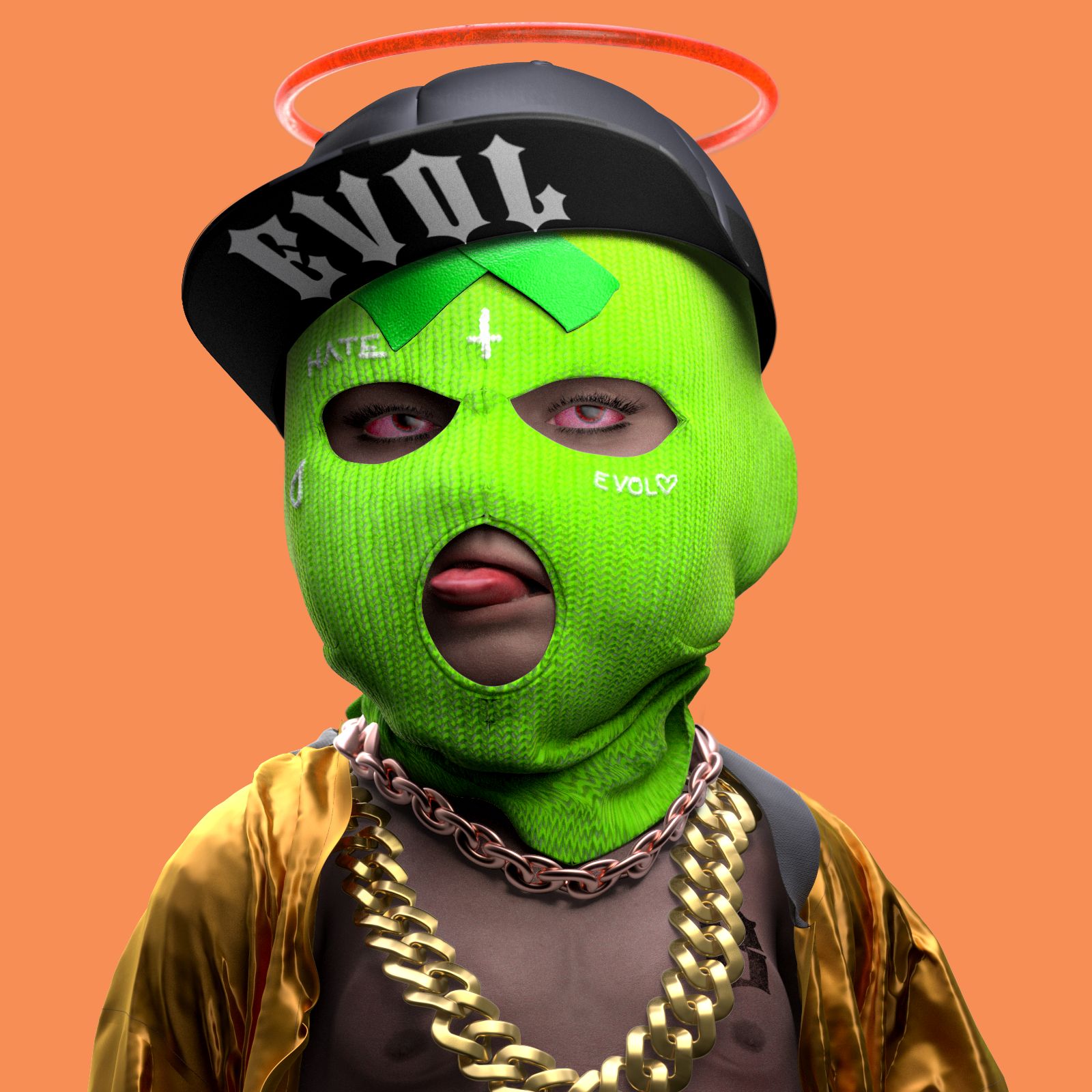 NFT Image