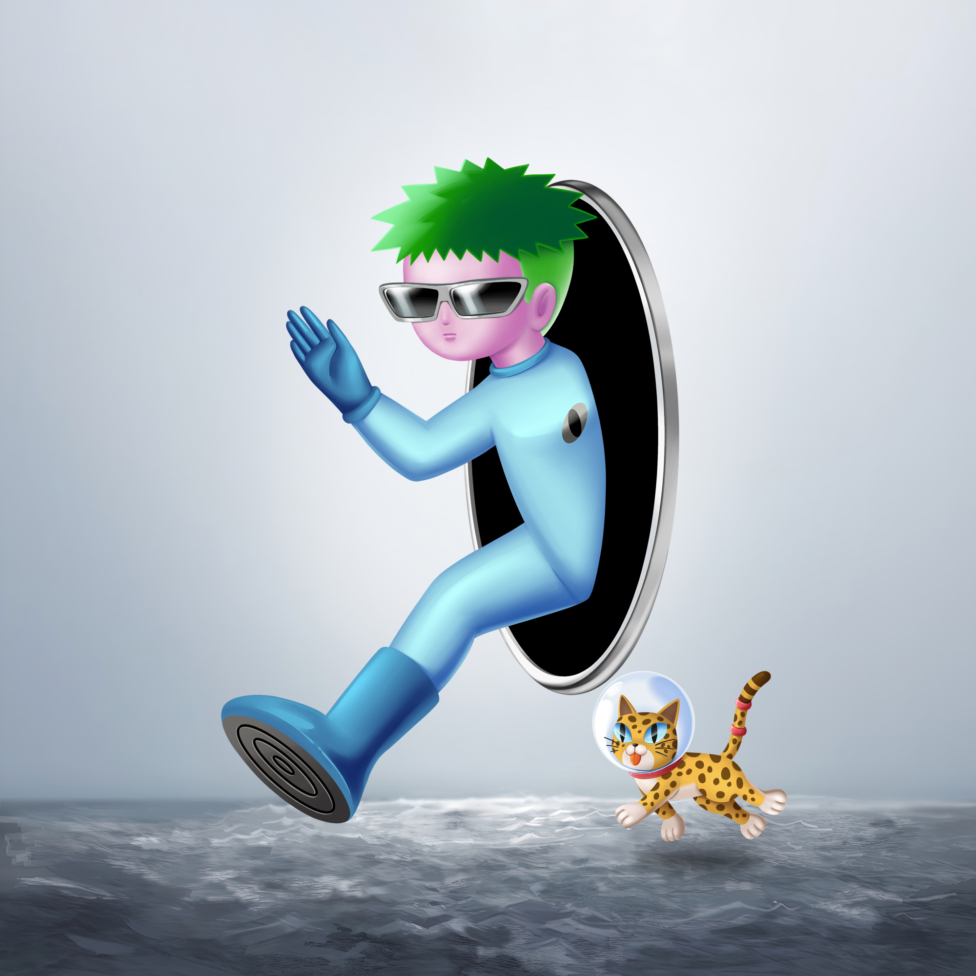 NFT Image