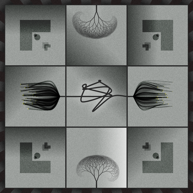 The Unbearable Lightness of Being