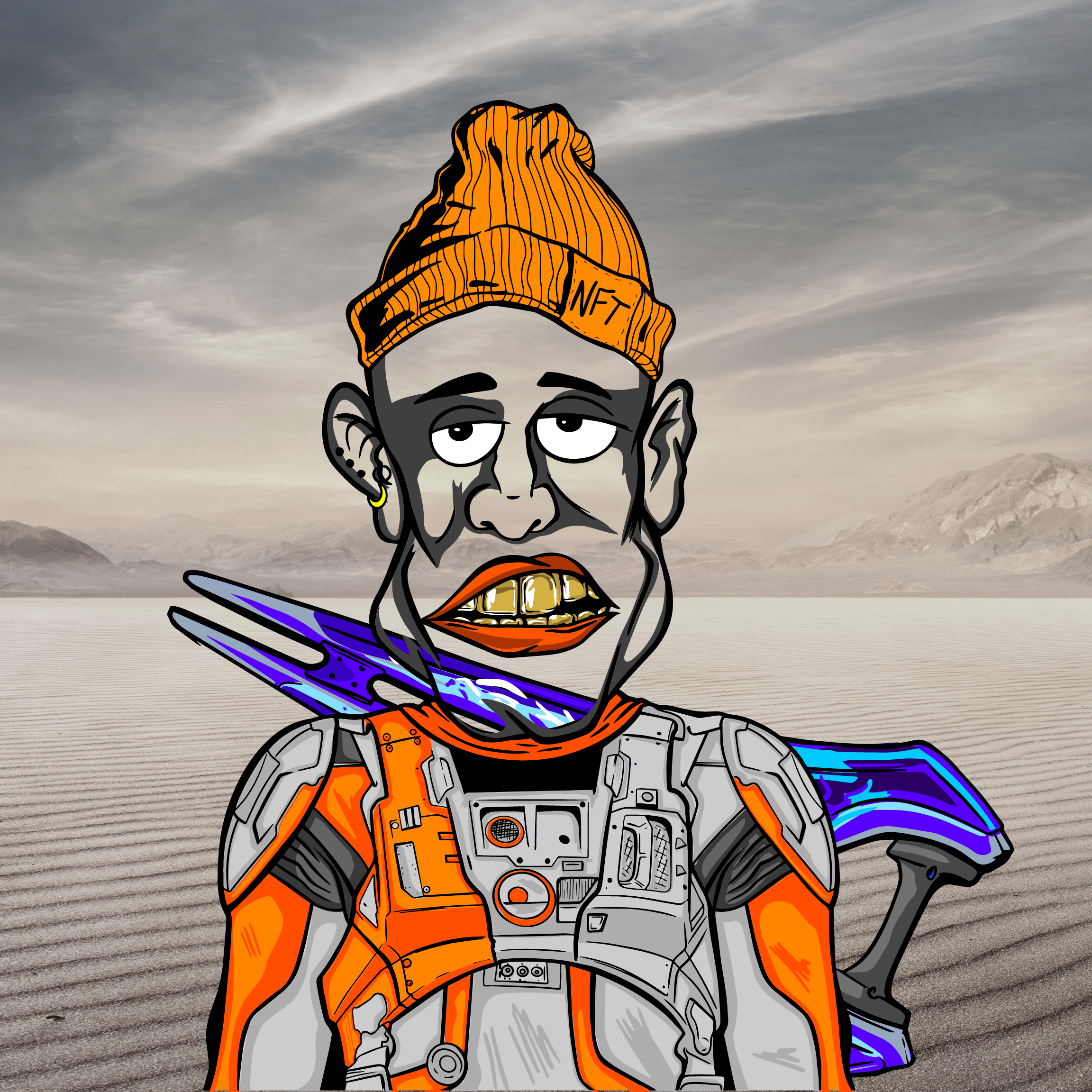 Space Cadets #2546