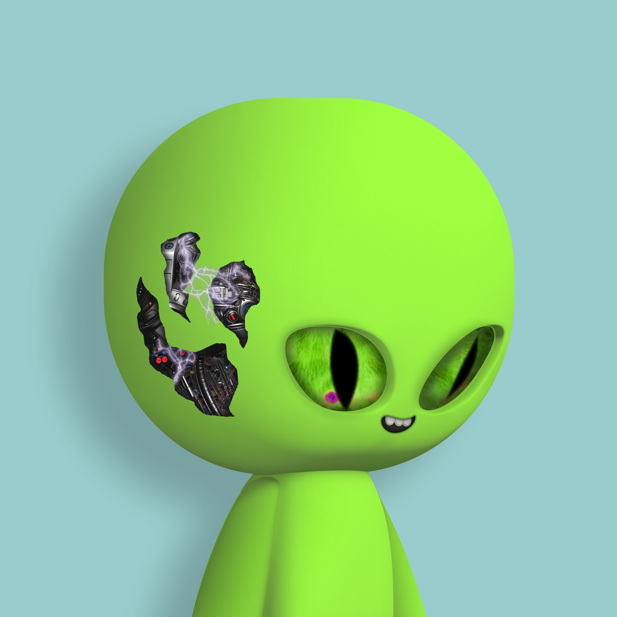 NFT Image
