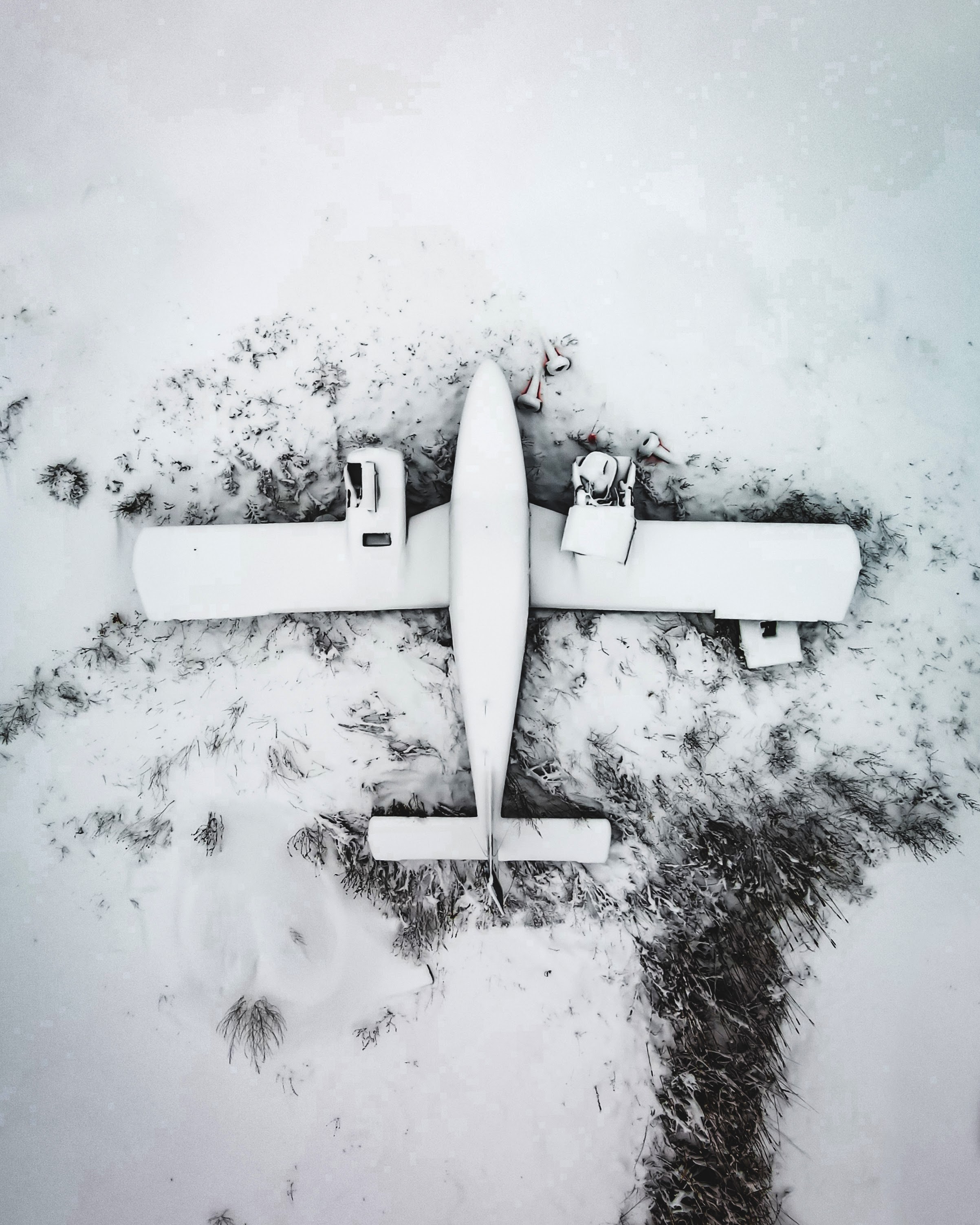 Lost Planes #26