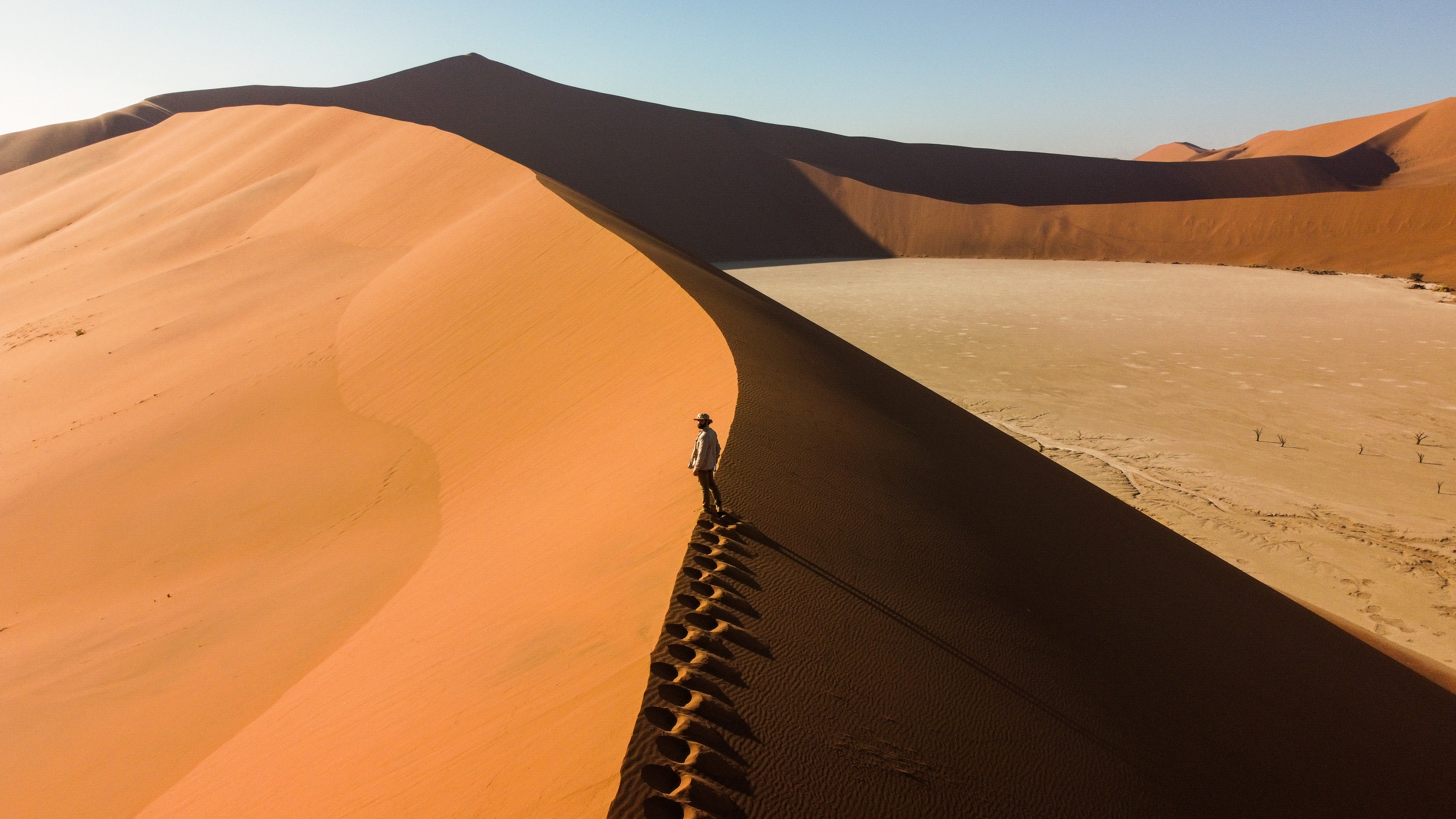 Dune Ridge