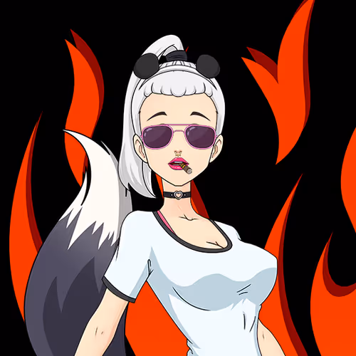 Meta Girlfriend #5046