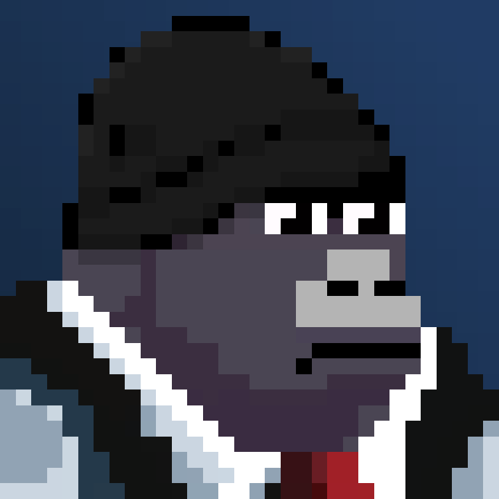 RILLA #675