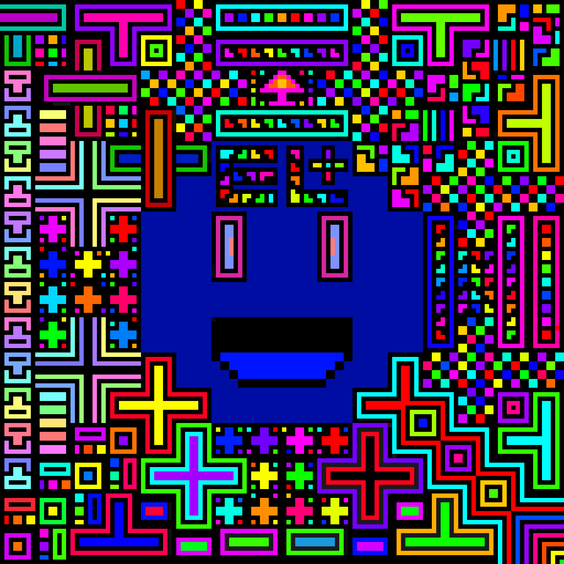 Energy plus luxury #9957