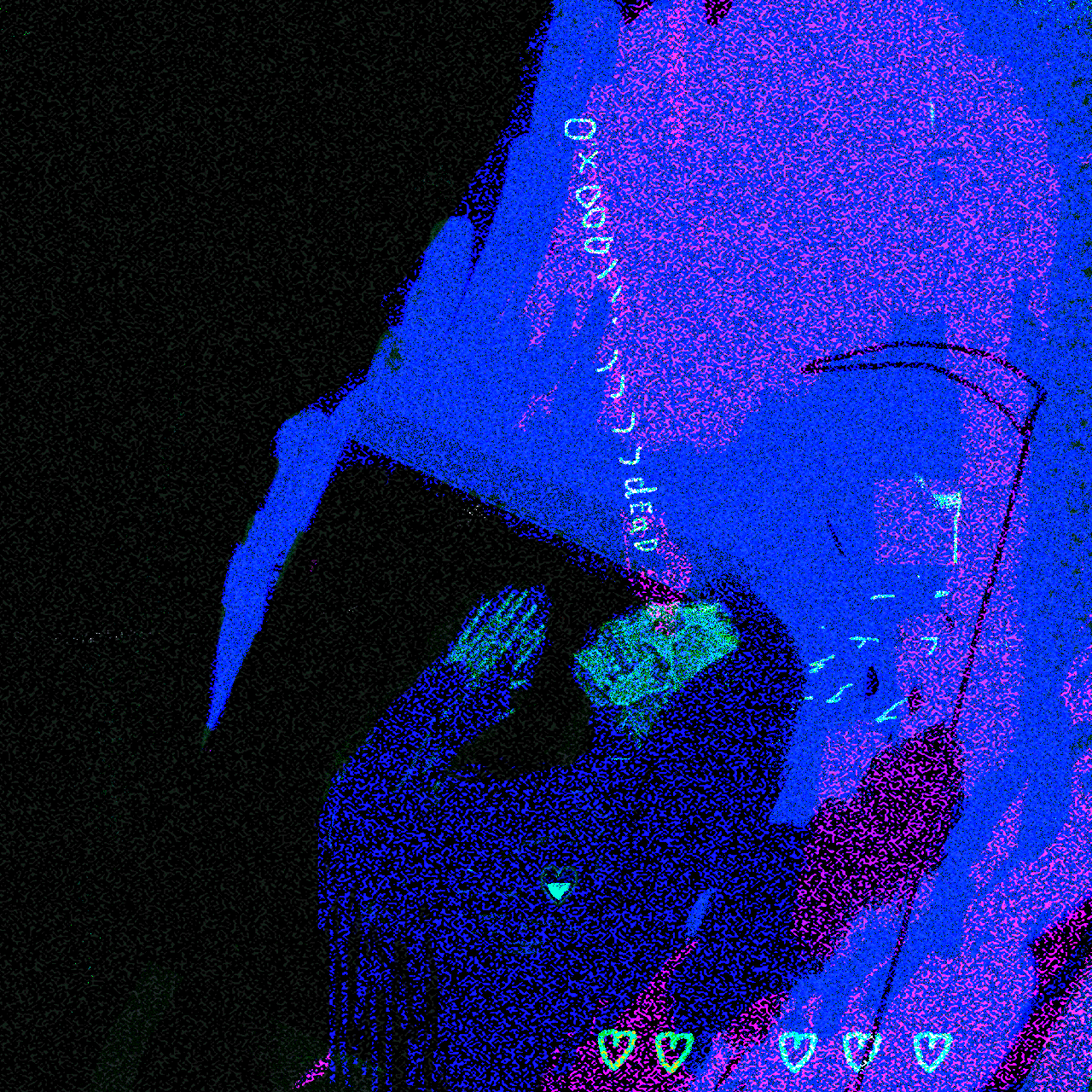 If I Find A Way, Would You Walk It With Me?