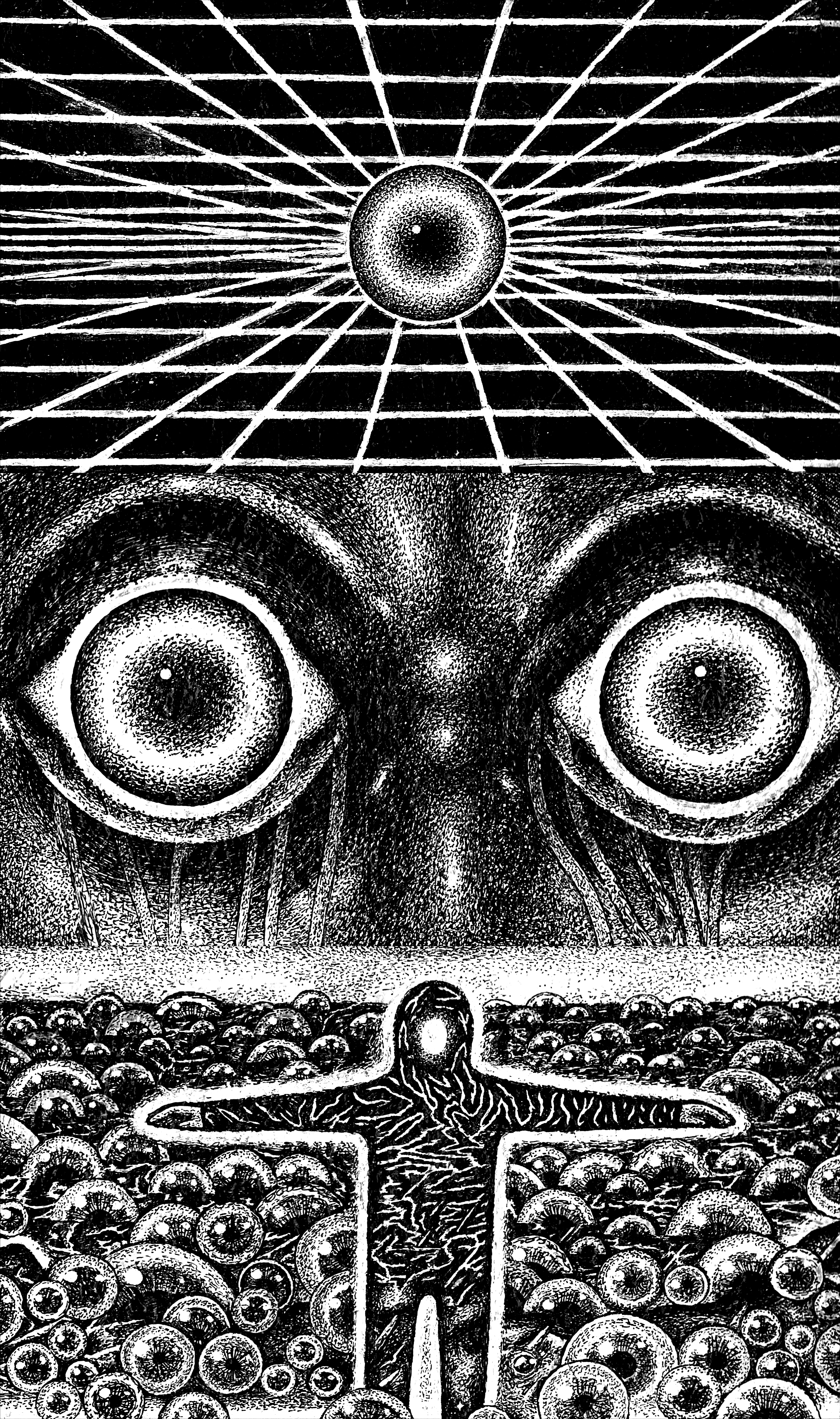 Open Eyes (Signal) #12/30