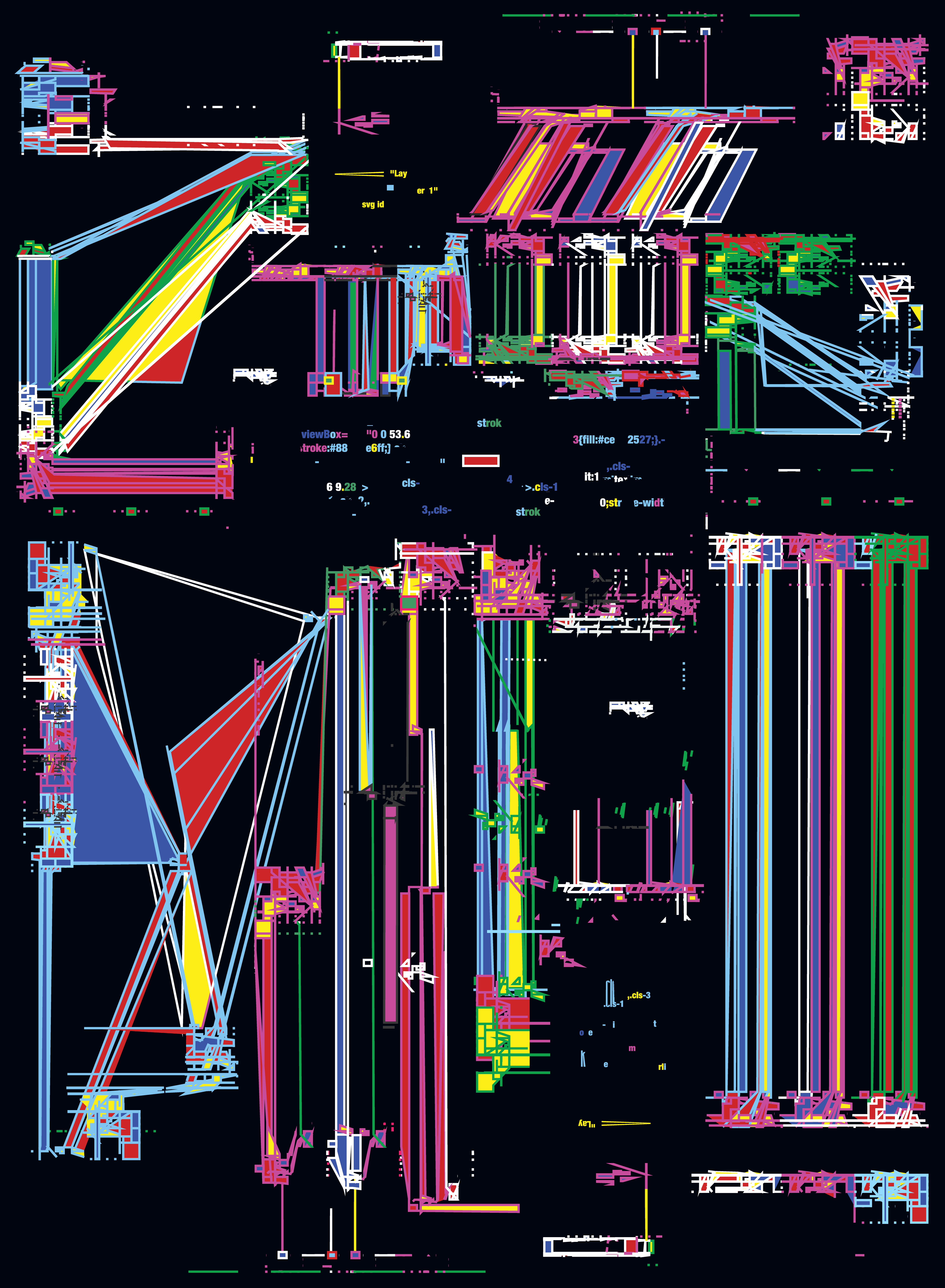 My computer’s algo composition