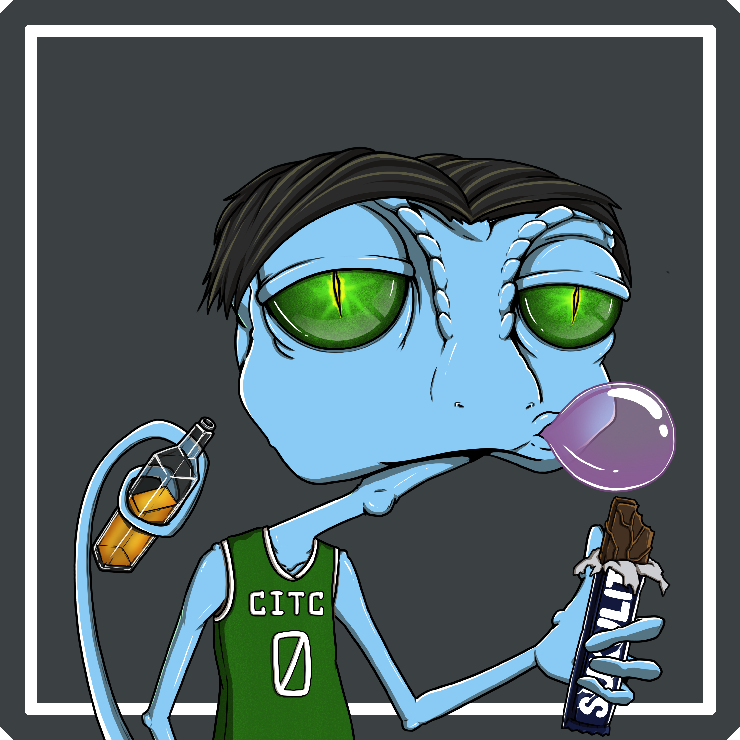 NFT Image